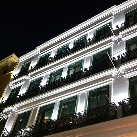 11Th Principe By Splendom Suites Madri Exterior foto