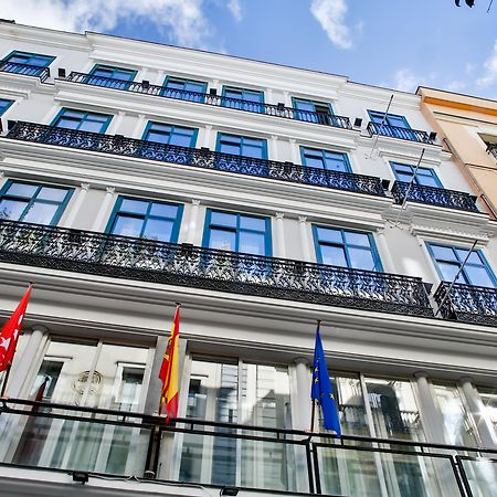 11Th Principe By Splendom Suites Madri Interior foto