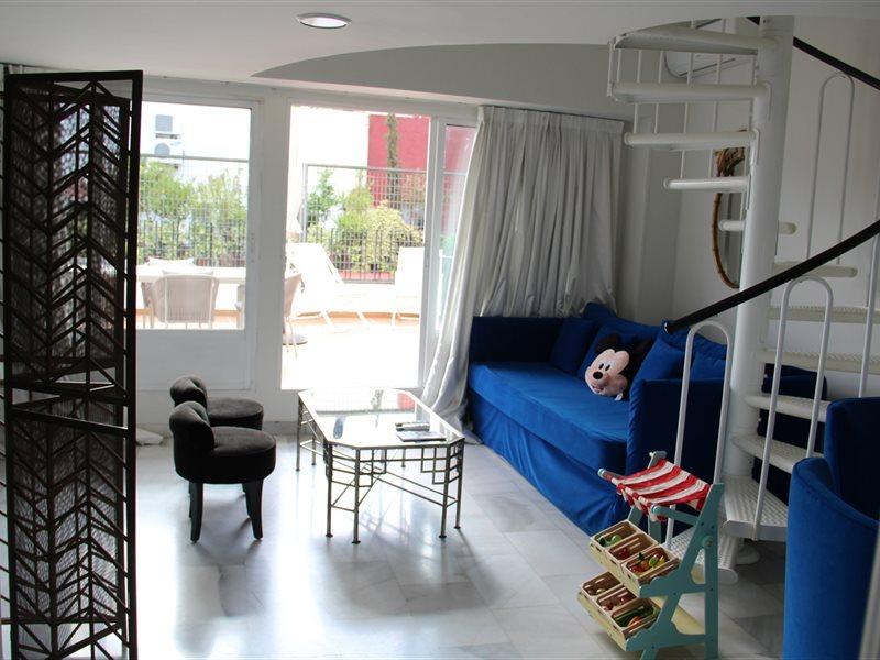 11Th Principe By Splendom Suites Madri Exterior foto