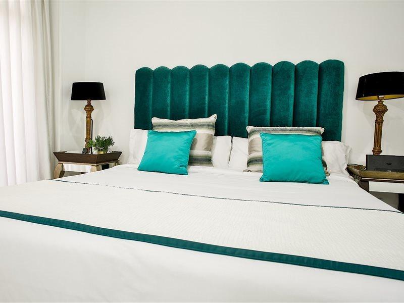 11Th Principe By Splendom Suites Madri Exterior foto