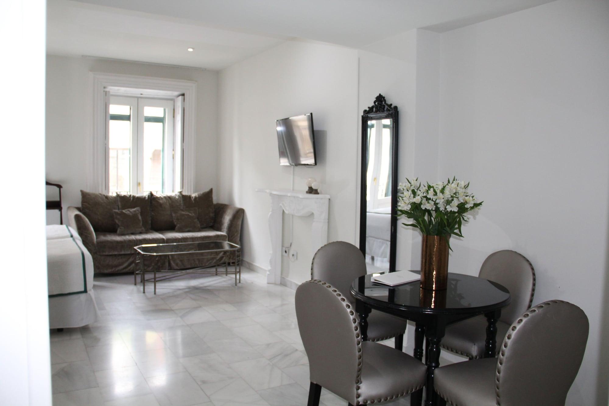 11Th Principe By Splendom Suites Madri Exterior foto