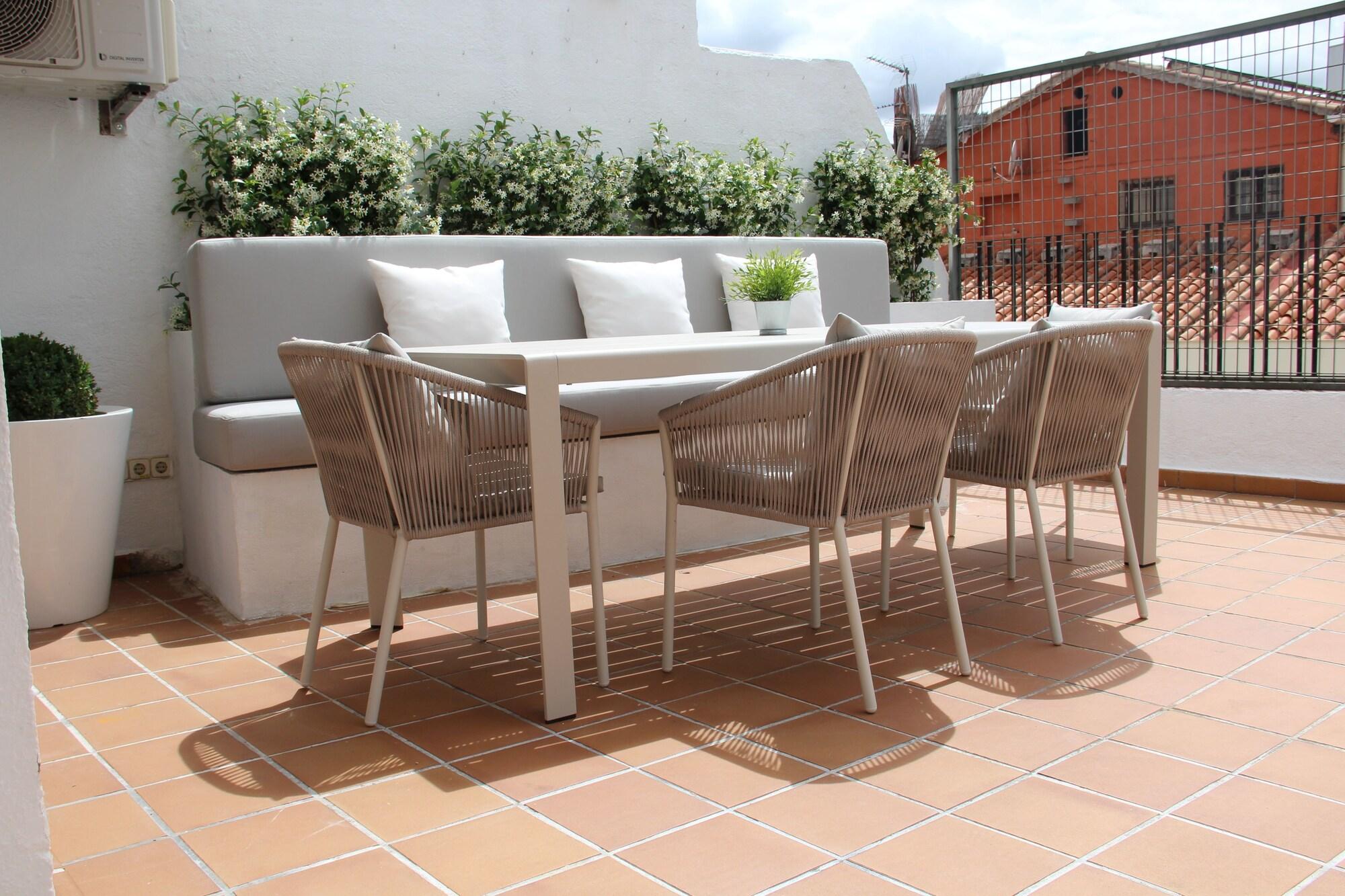 11Th Principe By Splendom Suites Madri Exterior foto