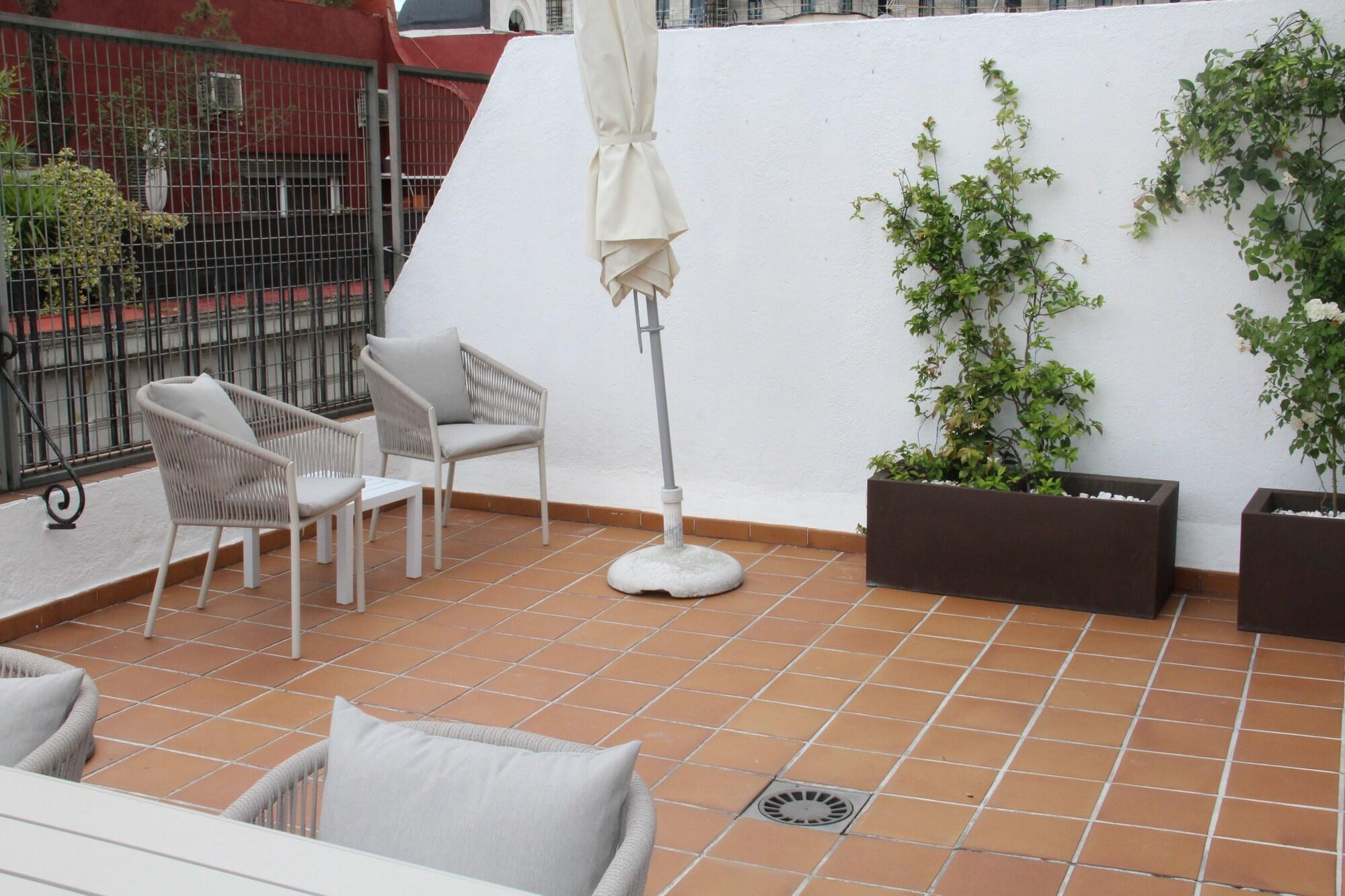 11Th Principe By Splendom Suites Madri Exterior foto