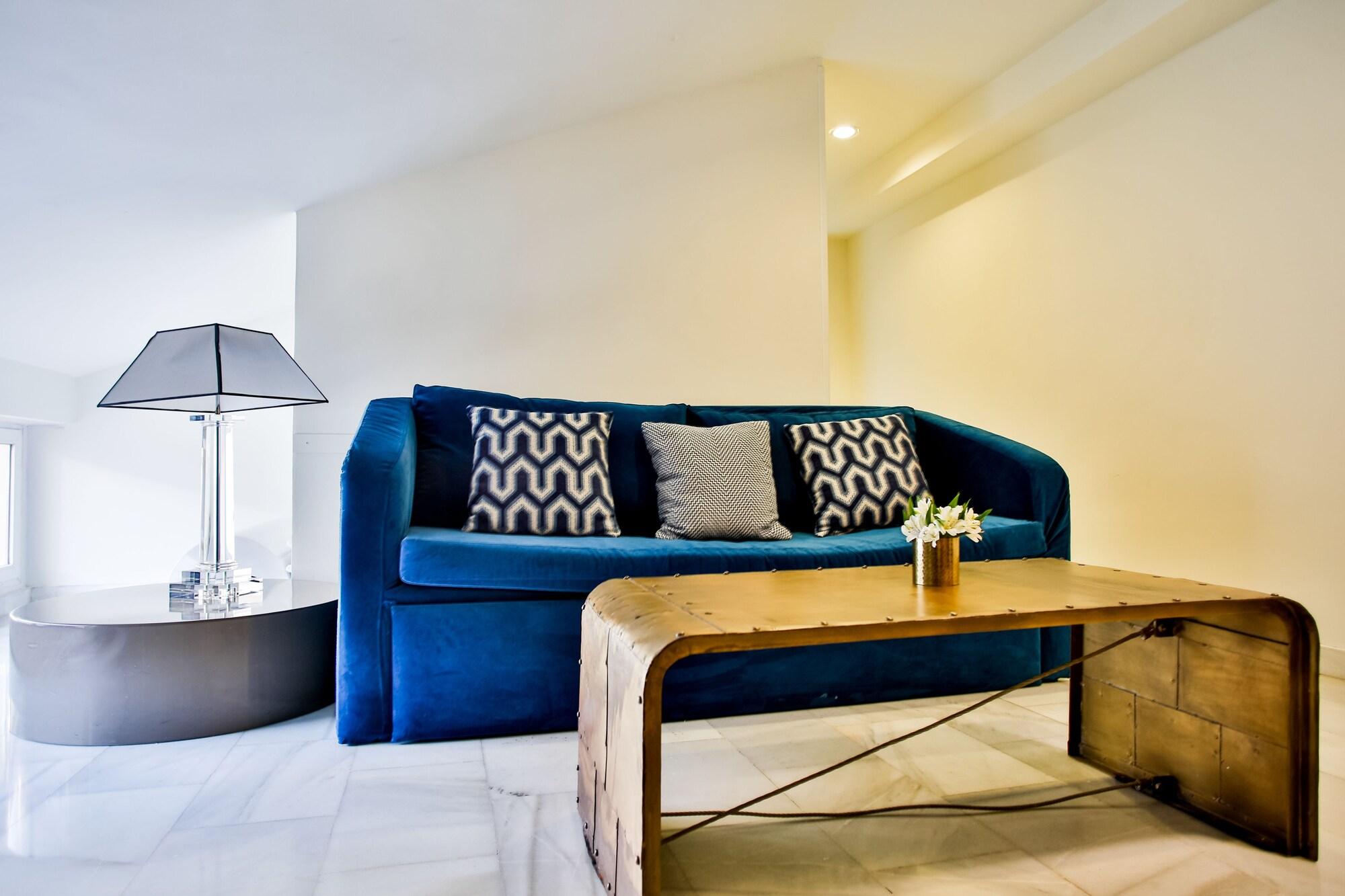11Th Principe By Splendom Suites Madri Exterior foto