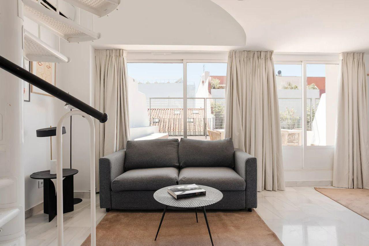 11Th Principe By Splendom Suites Madri Exterior foto