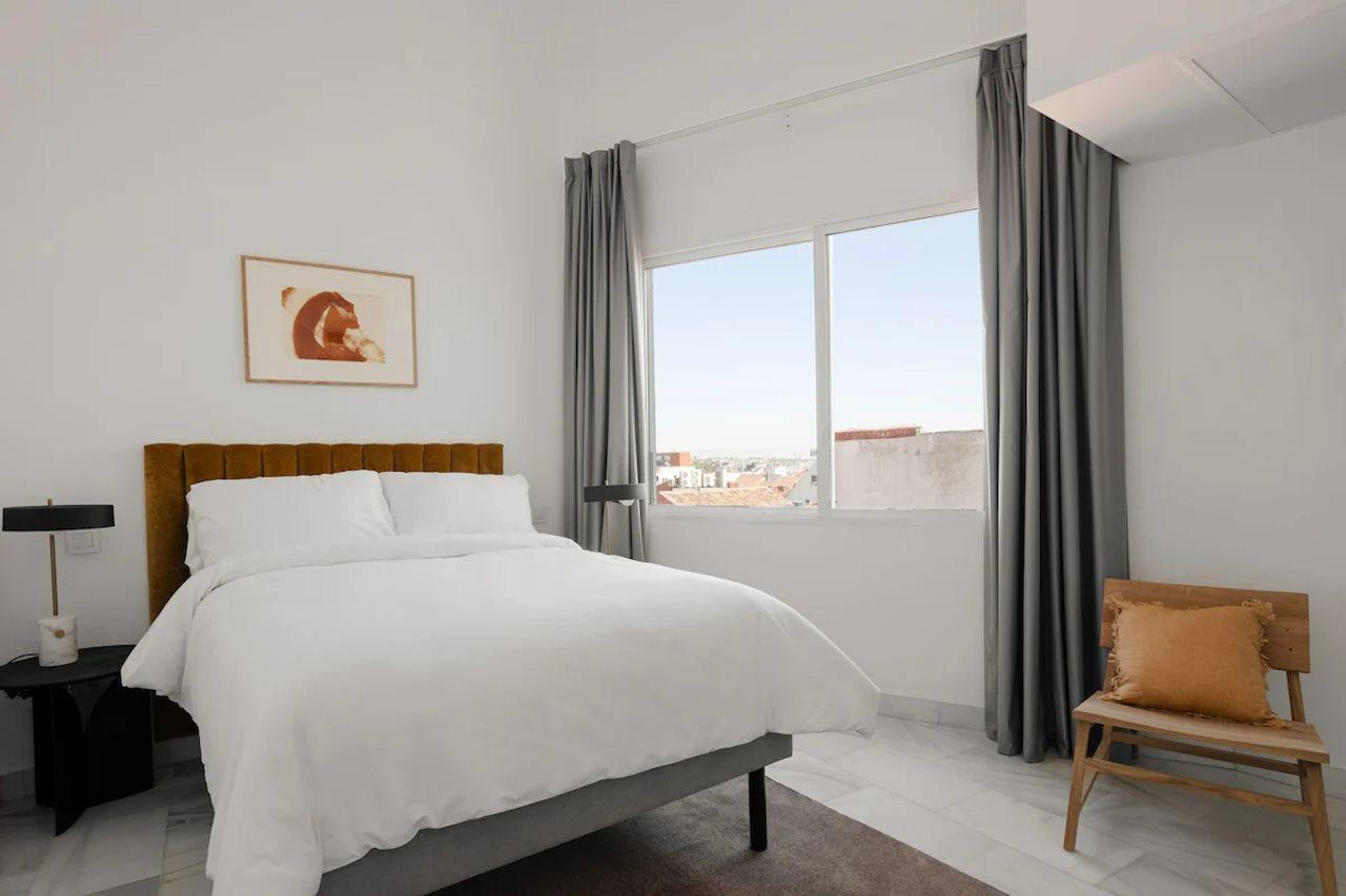 11Th Principe By Splendom Suites Madri Exterior foto