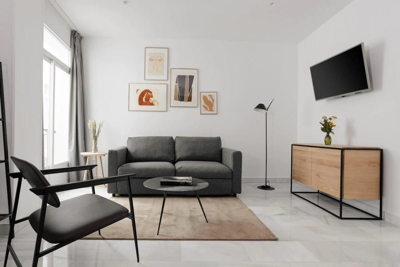 11Th Principe By Splendom Suites Madri Exterior foto