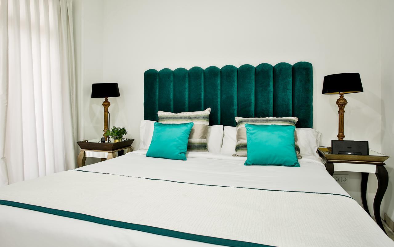 11Th Principe By Splendom Suites Madri Exterior foto
