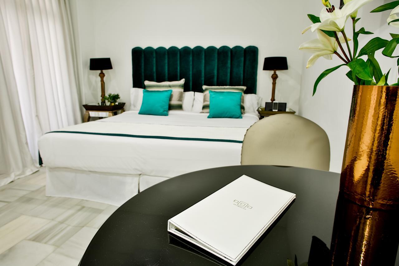 11Th Principe By Splendom Suites Madri Exterior foto