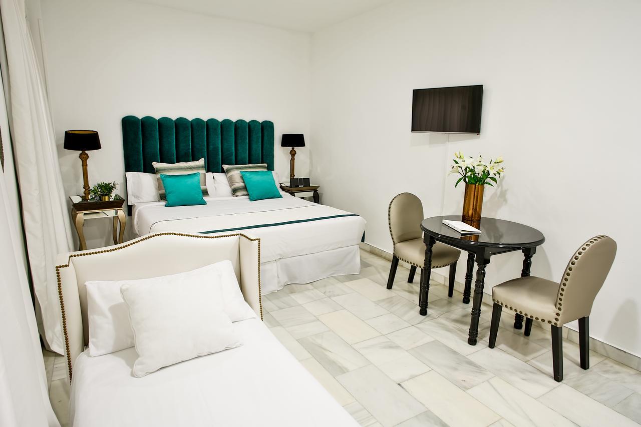11Th Principe By Splendom Suites Madri Exterior foto