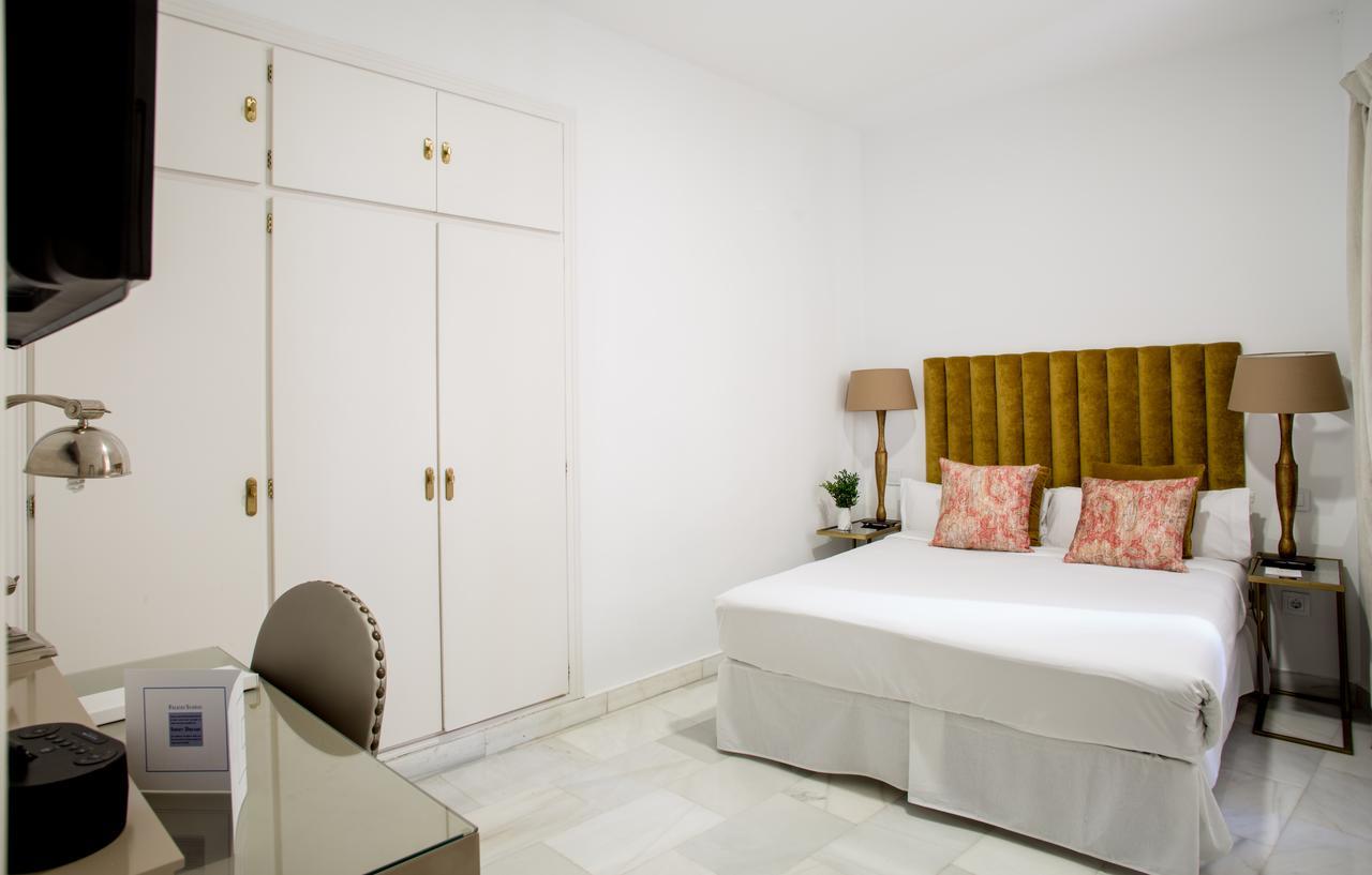 11Th Principe By Splendom Suites Madri Exterior foto