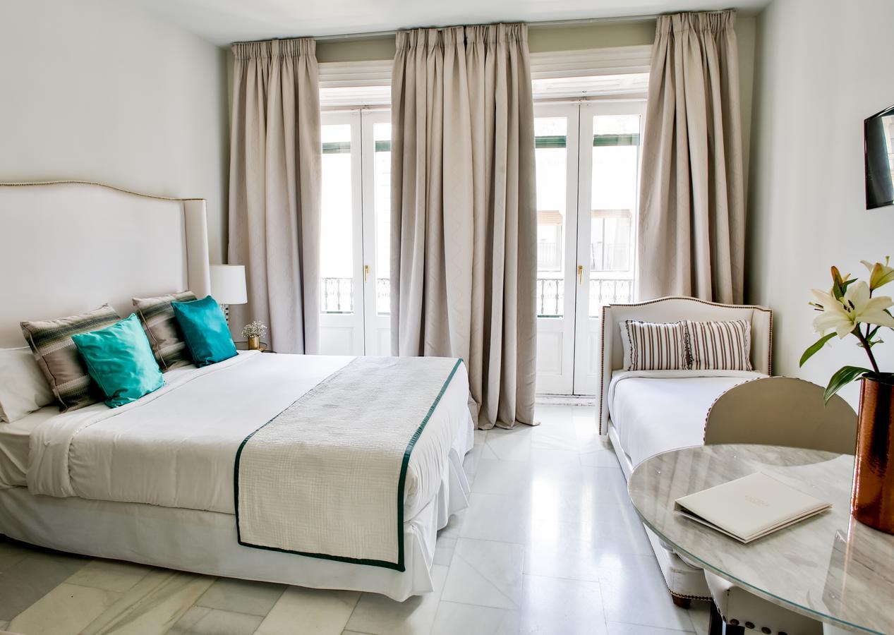 11Th Principe By Splendom Suites Madri Exterior foto