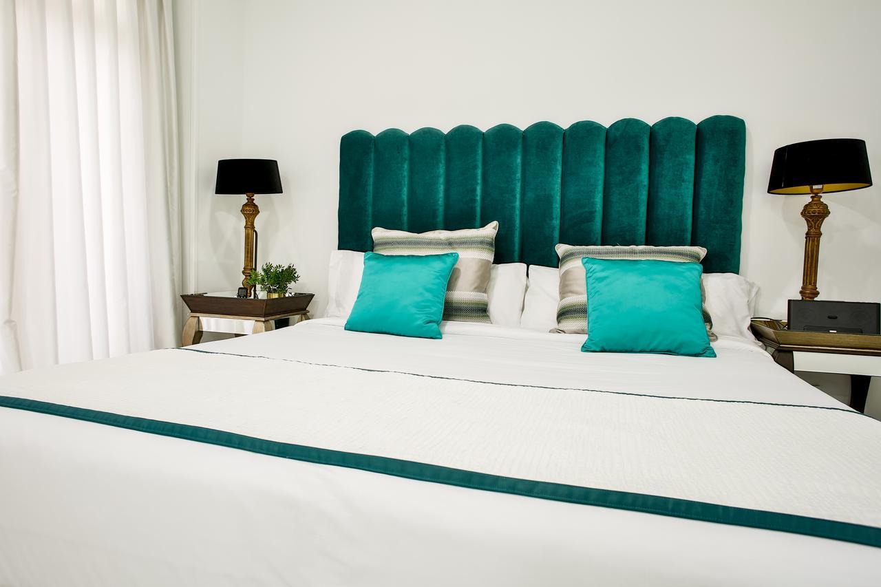 11Th Principe By Splendom Suites Madri Exterior foto