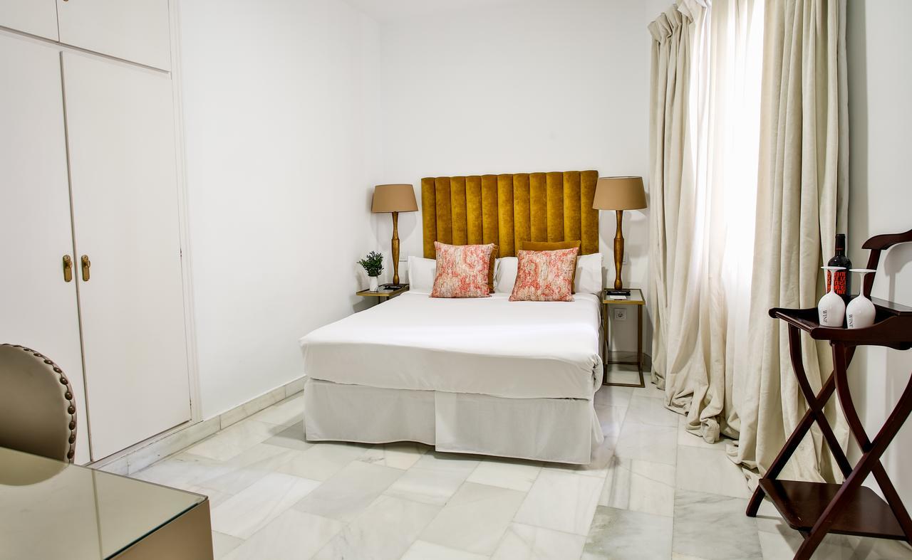 11Th Principe By Splendom Suites Madri Exterior foto