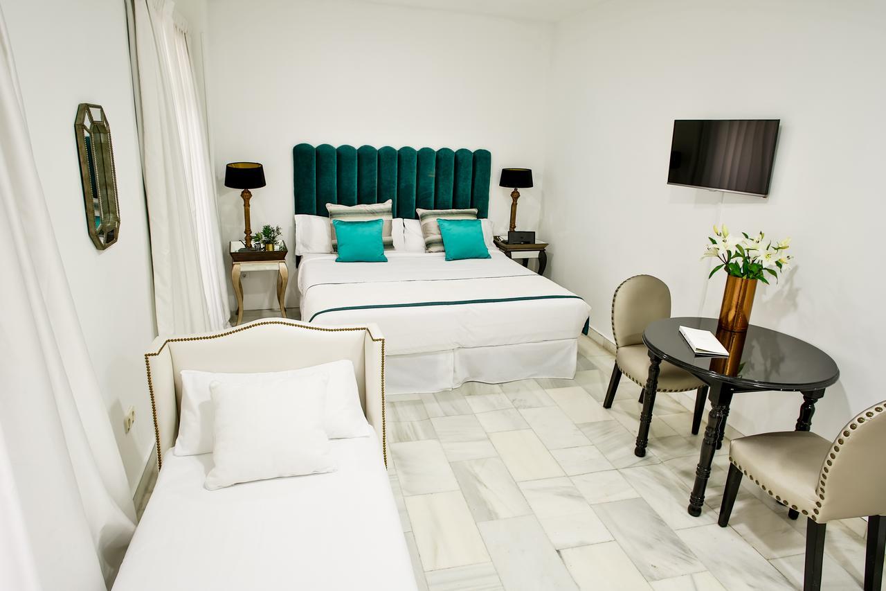 11Th Principe By Splendom Suites Madri Exterior foto