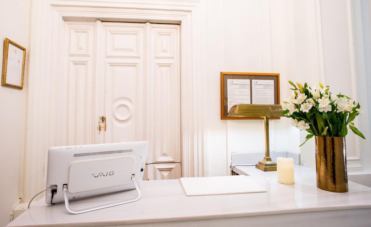 11Th Principe By Splendom Suites Madri Exterior foto
