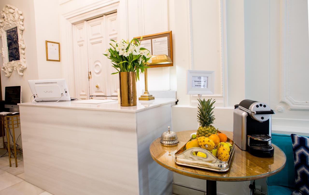 11Th Principe By Splendom Suites Madri Exterior foto