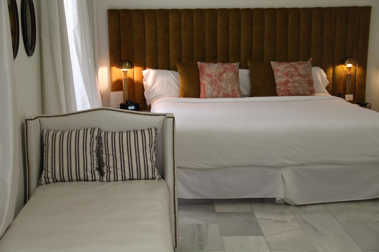 11Th Principe By Splendom Suites Madri Exterior foto