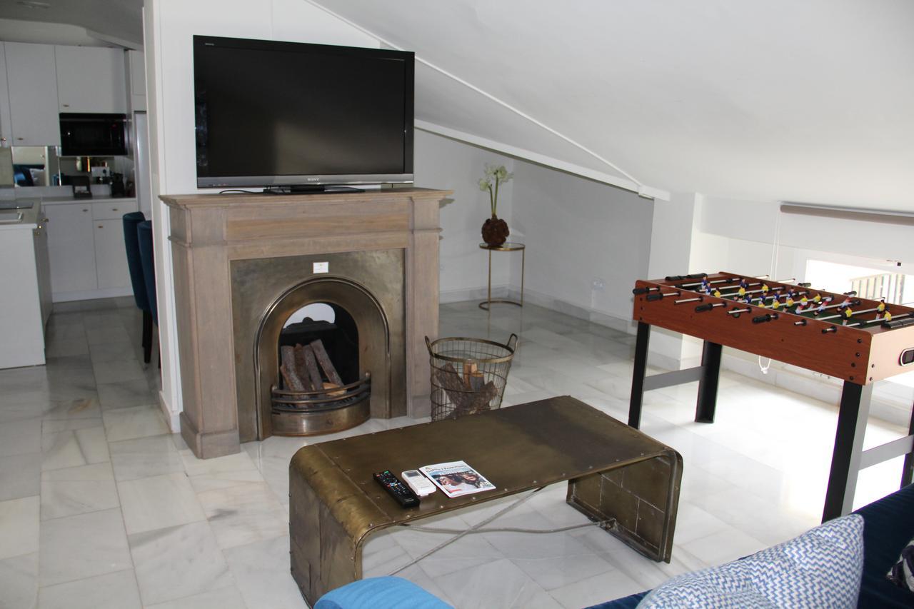 11Th Principe By Splendom Suites Madri Exterior foto