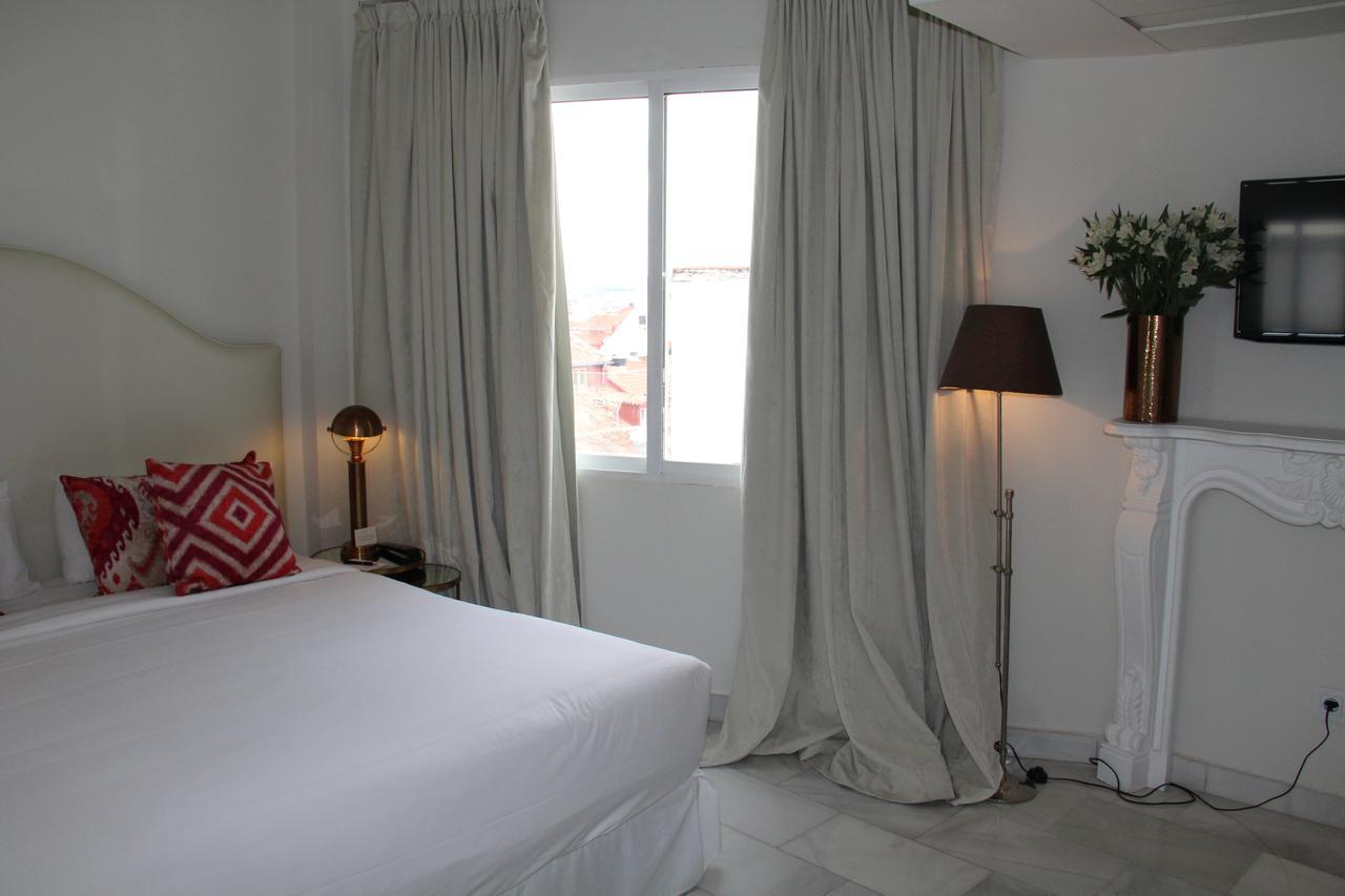 11Th Principe By Splendom Suites Madri Exterior foto