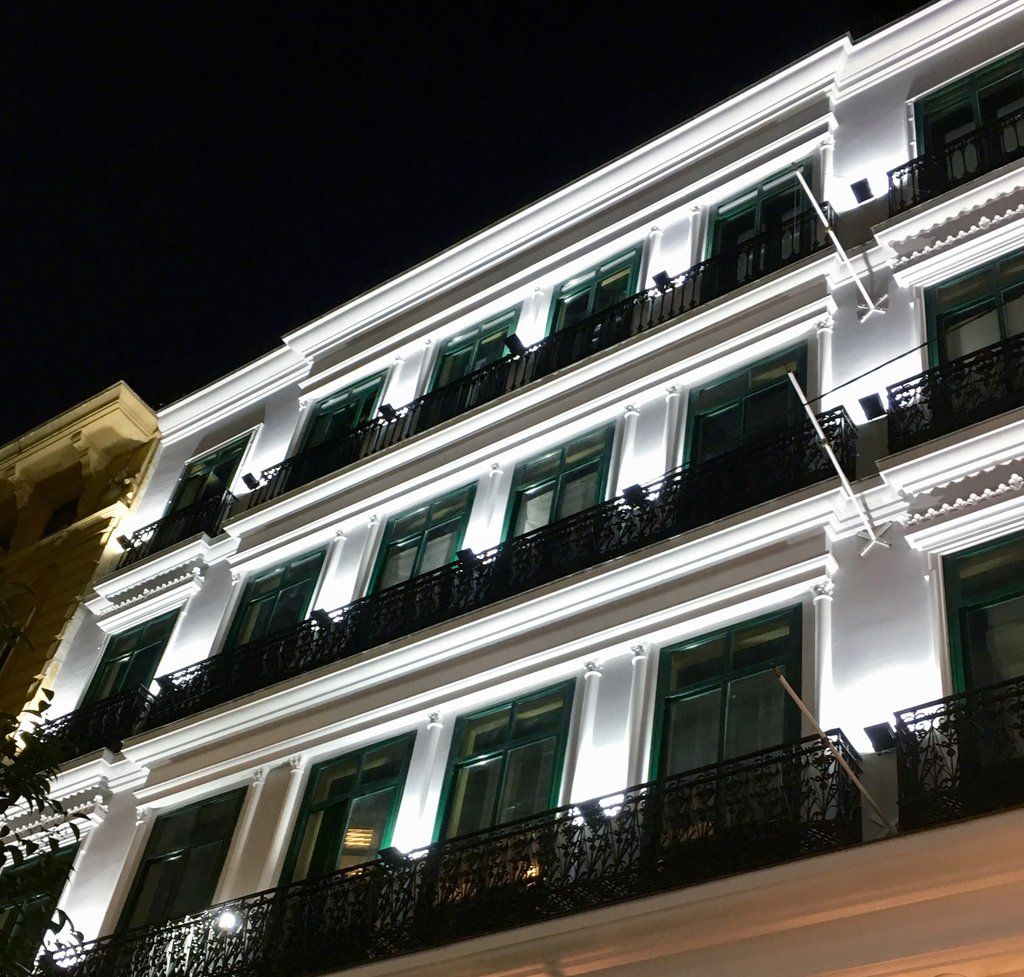 11Th Principe By Splendom Suites Madri Exterior foto