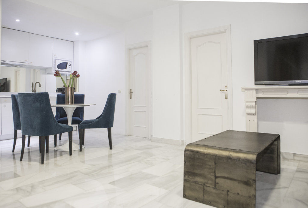 11Th Principe By Splendom Suites Madri Exterior foto