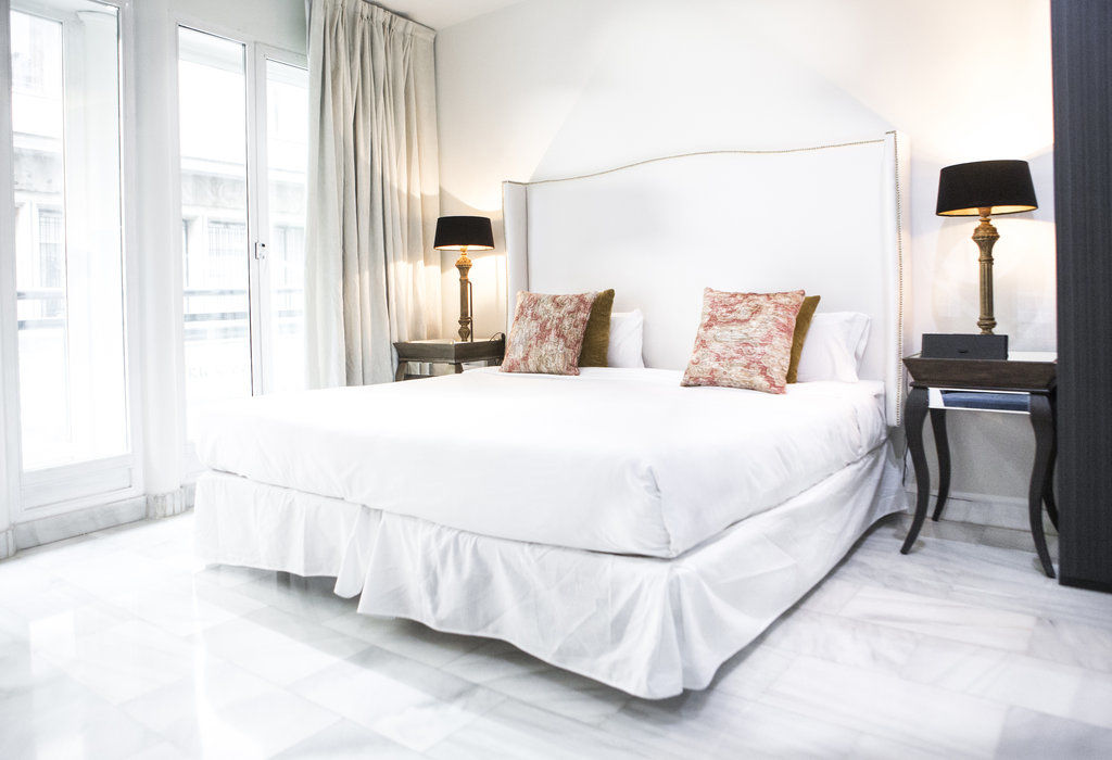 11Th Principe By Splendom Suites Madri Exterior foto