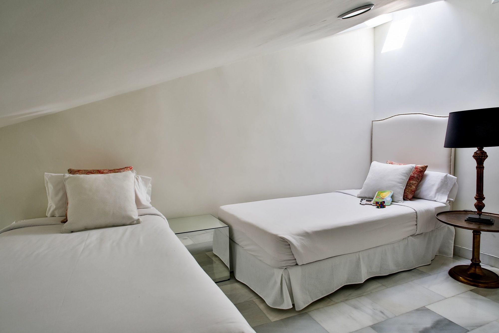 11Th Principe By Splendom Suites Madri Interior foto