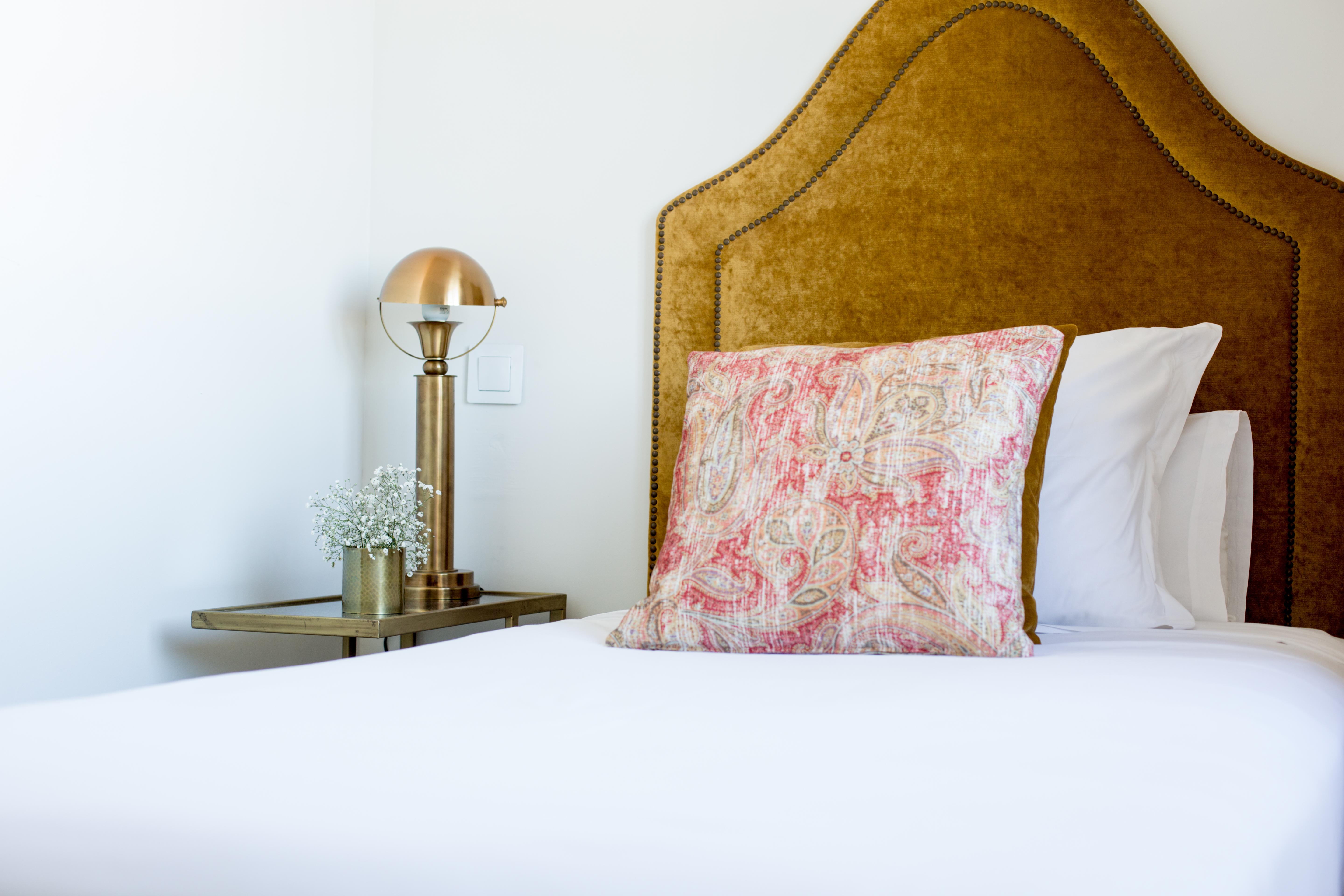 11Th Principe By Splendom Suites Madri Interior foto