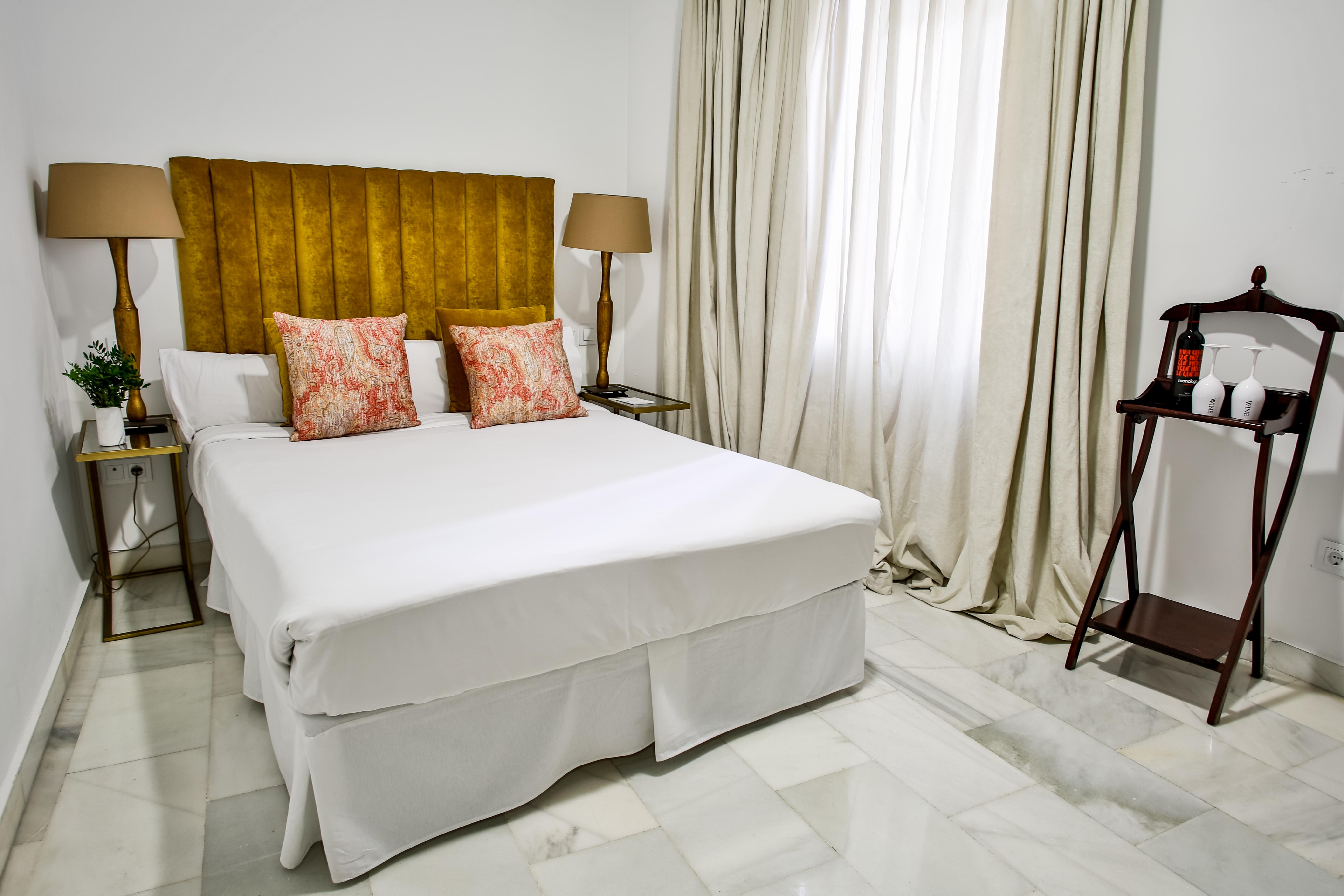 11Th Principe By Splendom Suites Madri Interior foto