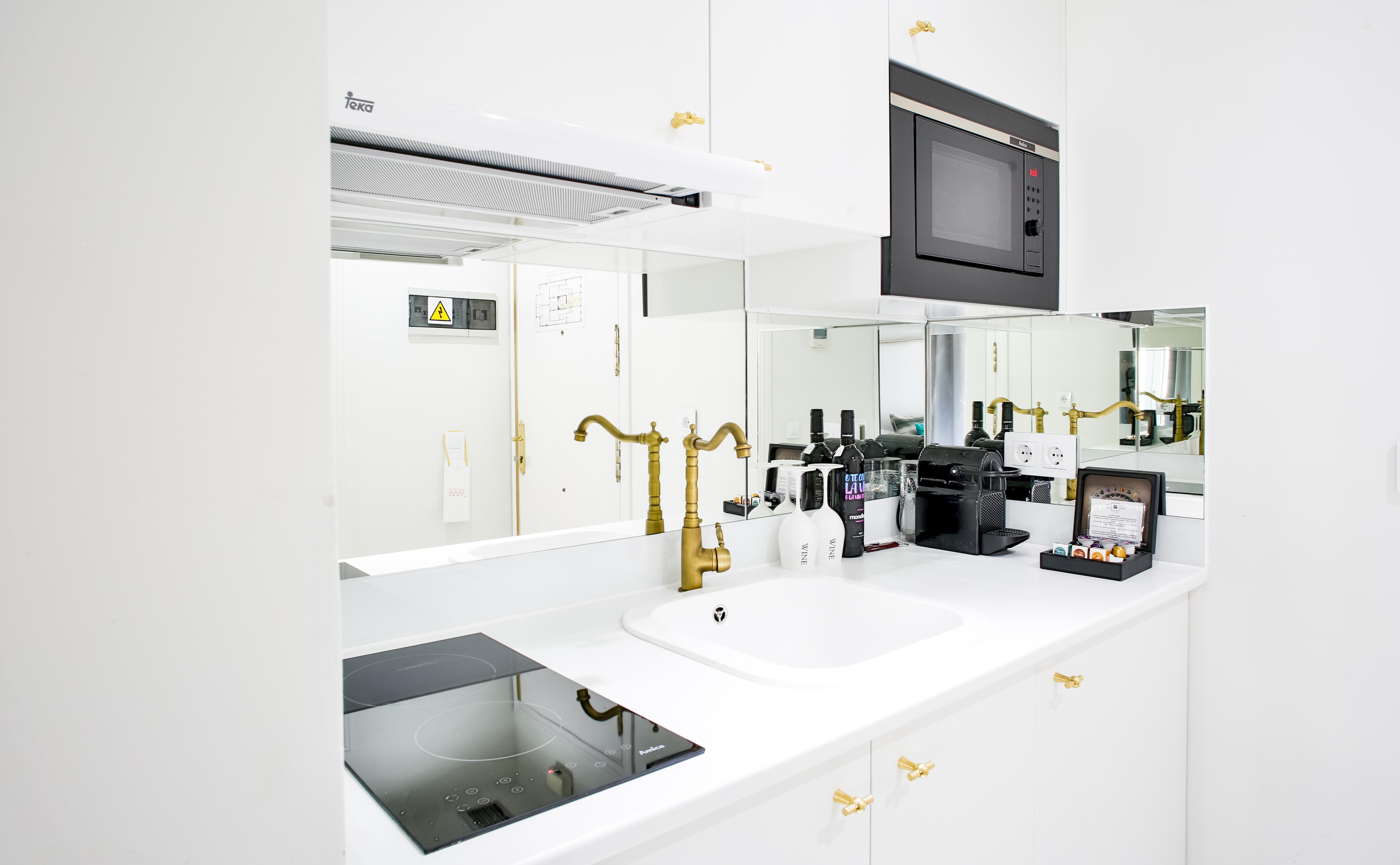 11Th Principe By Splendom Suites Madri Interior foto