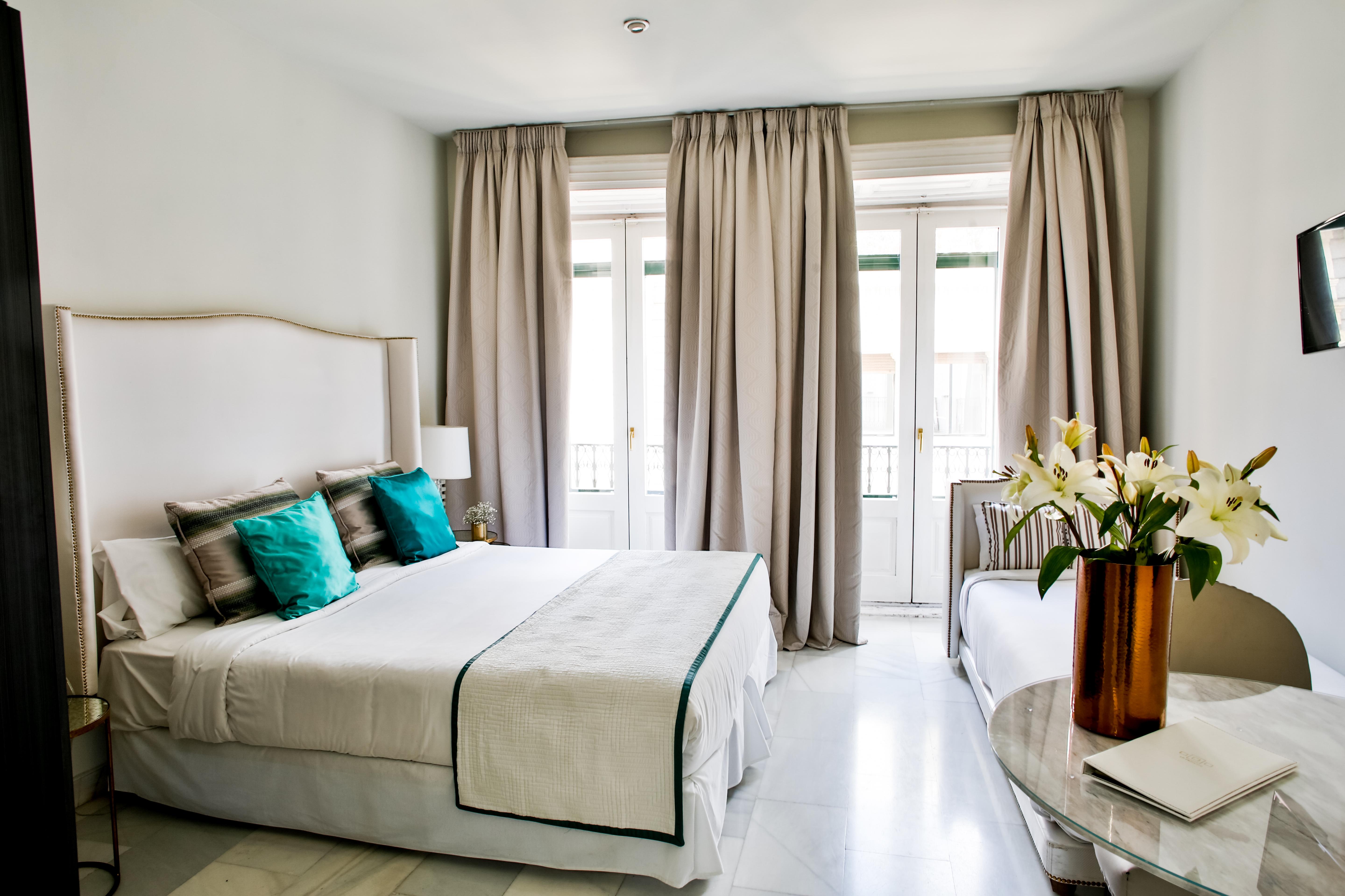11Th Principe By Splendom Suites Madri Interior foto